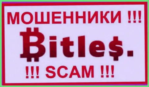 Bitles Eu - это МОШЕННИКИ !!! Депозиты назад не выводят !