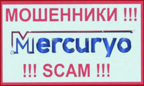 Mercuryo Co Com - это МОШЕННИК !!!