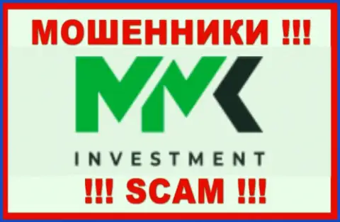 ММКInvestment Com - это ОБМАНЩИКИ ! Вклады не отдают обратно !!!