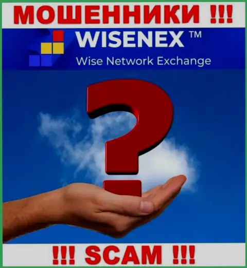 Понять кто же является руководителем конторы WisenEx Com не представляется возможным, эти махинаторы занимаются обманом, посему свое начальство скрыли