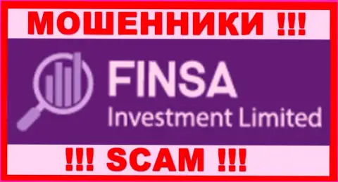 Финса это SCAM !!! ЛОХОТРОНЩИК !!!