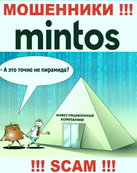 Деятельность internet мошенников AS Mintos Marketplace: Инвестиции - это замануха для неопытных людей