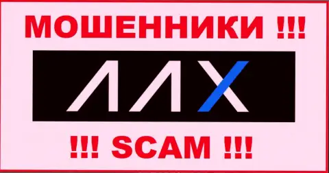 AAX Лимитед - это МОШЕННИКИ !!! Финансовые активы выводить отказываются !