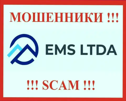 EMS LTDA - это ШУЛЕРА !!! Совместно сотрудничать весьма рискованно !!!