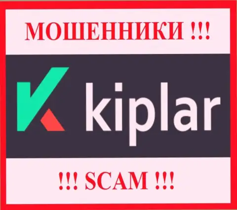 Kiplar - это МОШЕННИКИ !!! Совместно работать опасно !!!