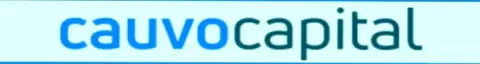Официальный логотип дилинговой организации CauvoCapital