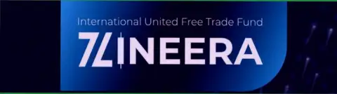 Лого международного уровня организации Зиннейра