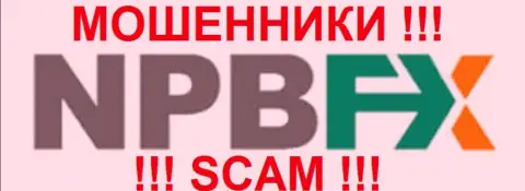 NPBFX Org - это КУХНЯ НА ФОРЕКС !!! SCAM !!!