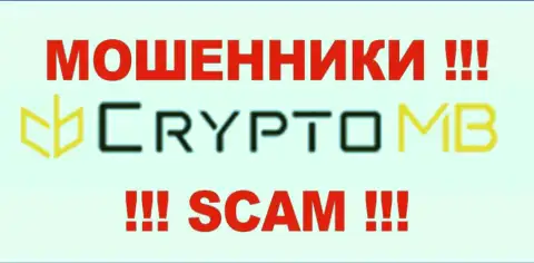 CryptoMB - это МАХИНАТОРЫ !!! СКАМ !!!