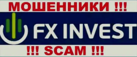 FX-Invest Biz - это ВОРЮГИ !!! SCAM !!!