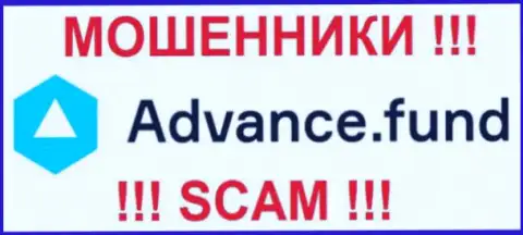 Advance Fund - это КУХНЯ НА ФОРЕКС !!! SCAM !!!