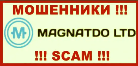 MagnatDO это КУХНЯ НА FOREX ! SCAM !